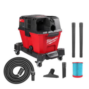M18 FUEL™ NEXUS™ 6 Gallon Wet/Dry Vacuum