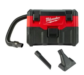 M18™ 2-Gallon Wet/Dry Vacuum
