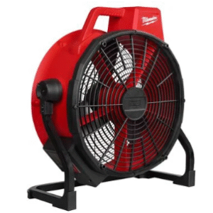 M18™ Brushless 18" Fan
