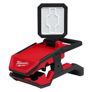 M18™ ROVER™ Clamping Flood Light