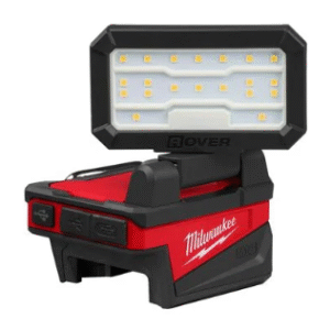 M18™ ROVER™ Compact Folding Flood Light w/ USB Charging