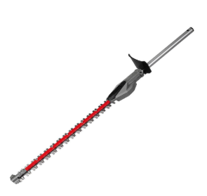 M18 FUEL™ QUIK-LOK™ Hedge Trimmer Attachment