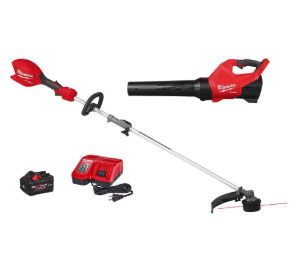 M18 FUEL™ String Trimmer/Blower Combo Kit