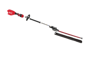 M18 FUEL™ Pole Articulating Hedge Trimmer