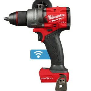 M18 FUEL™ ½” Hammer Drill/Driver w/ ONE-KEY™