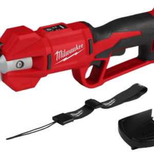 M12 Cordless Brushless Pruner Shears (KIT)