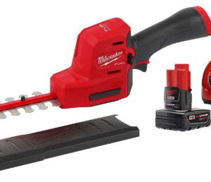 M12 FUEL 8inch Hedge Trimmer (KIT)